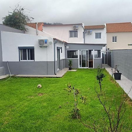 Casa Das Capelas - Perfect For Families Ponta Delgada  Exterior photo