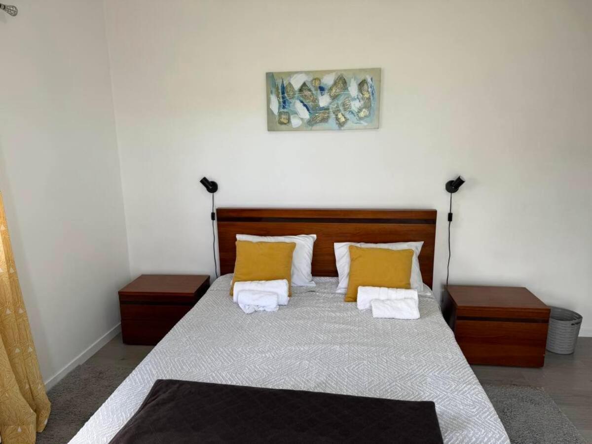 Casa Das Capelas - Perfect For Families Ponta Delgada  Exterior photo